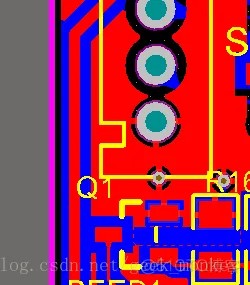 AD布局与布线技巧-基于125KHz门禁机实操_AD_68